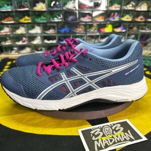 ASICS Gel Contend 5 Size 8W